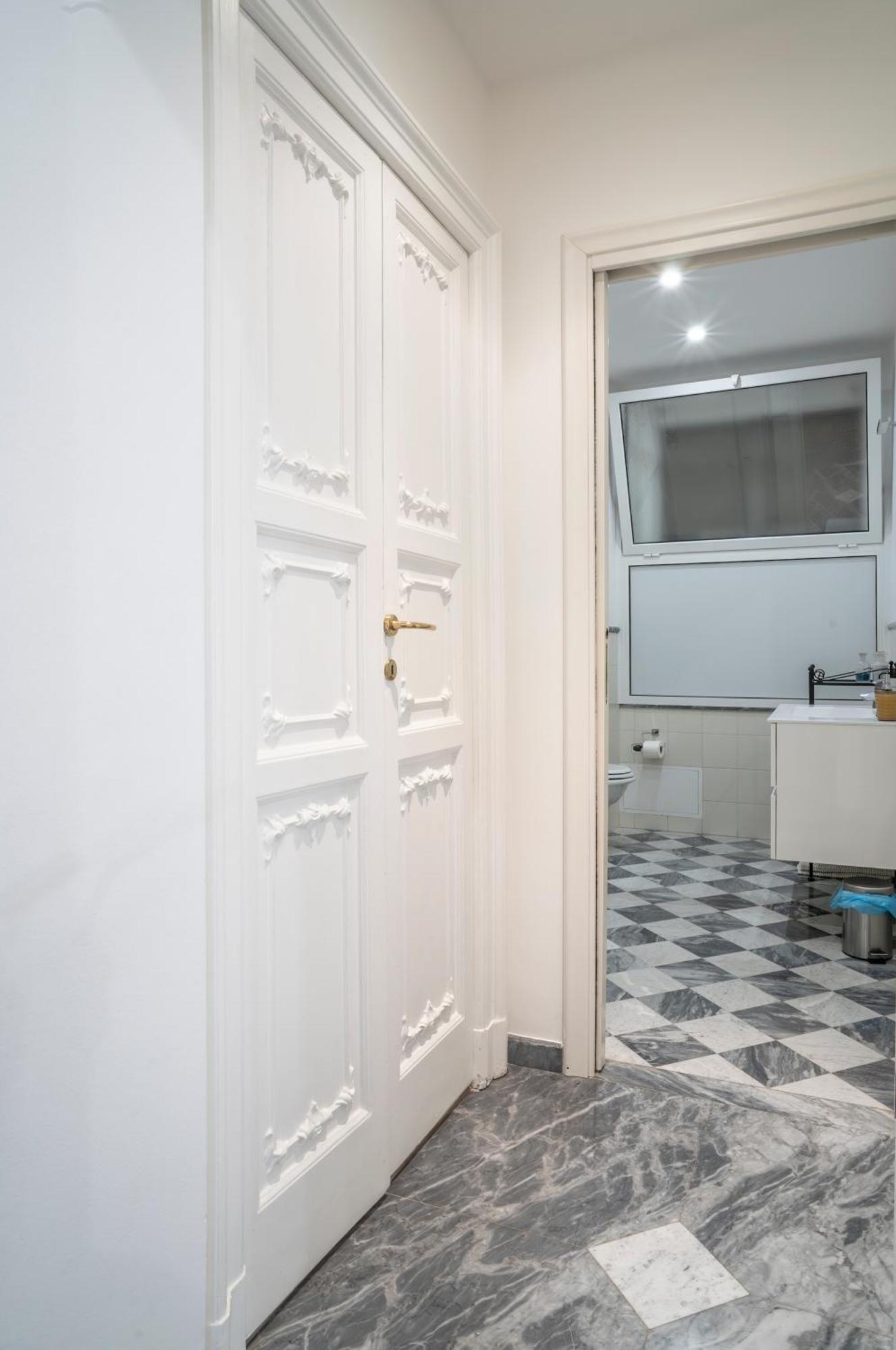 L'Angolo Di Luccoli Genoa Exterior photo