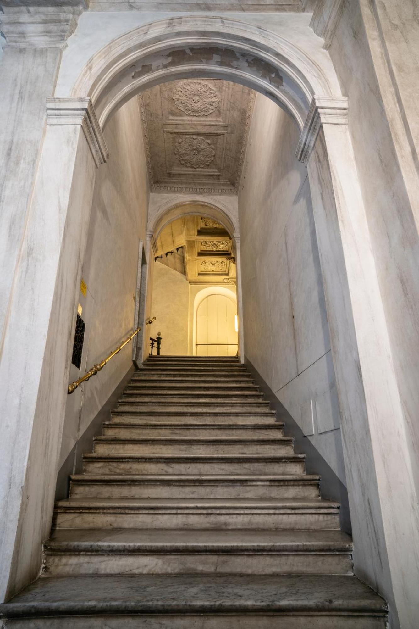 L'Angolo Di Luccoli Genoa Exterior photo