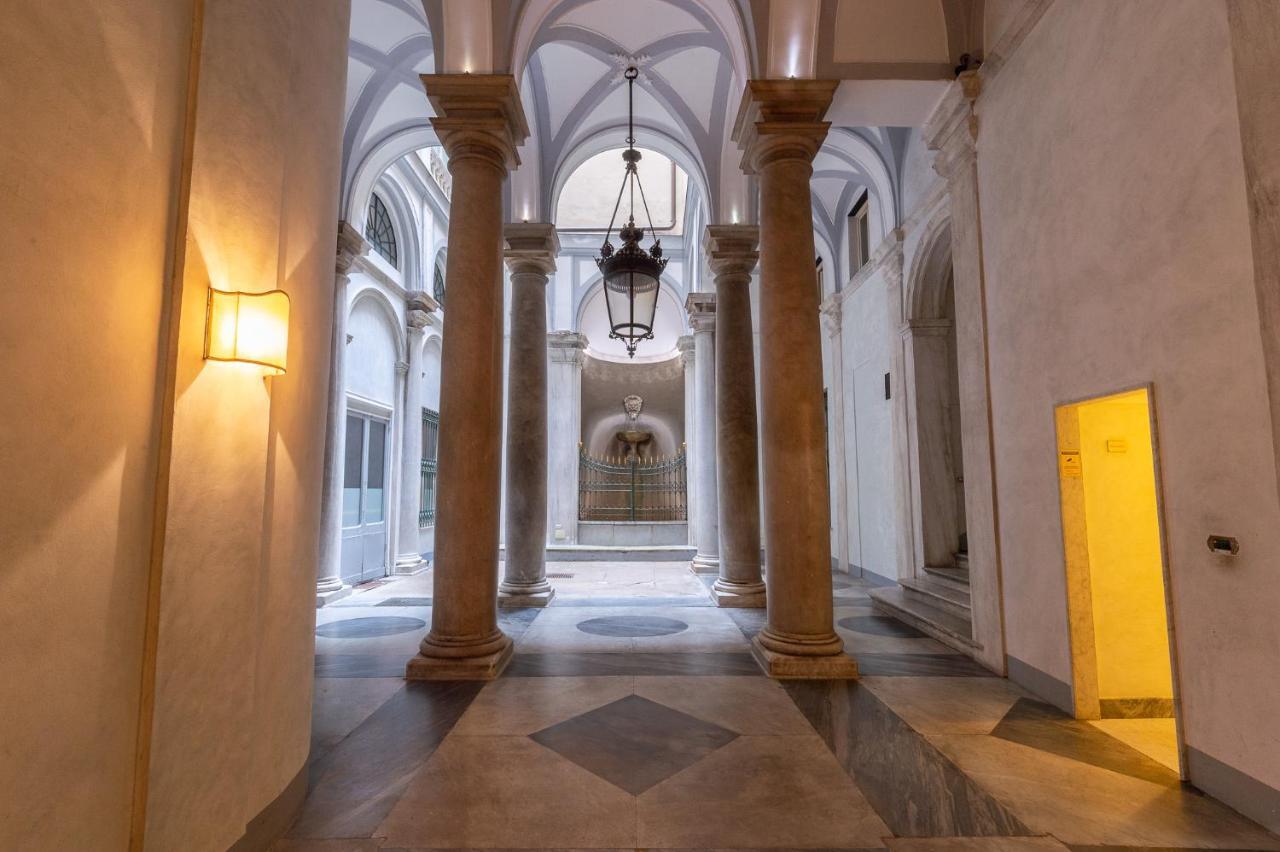 L'Angolo Di Luccoli Genoa Exterior photo